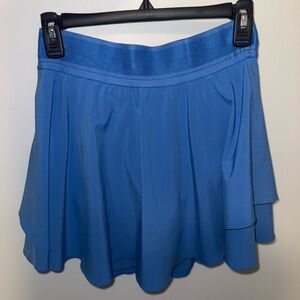 Lululemon Court Rival Skirt